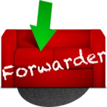 Logo of Couch Forwarder Free android Application 